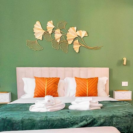Aviana Suite Boloňa Exteriér fotografie