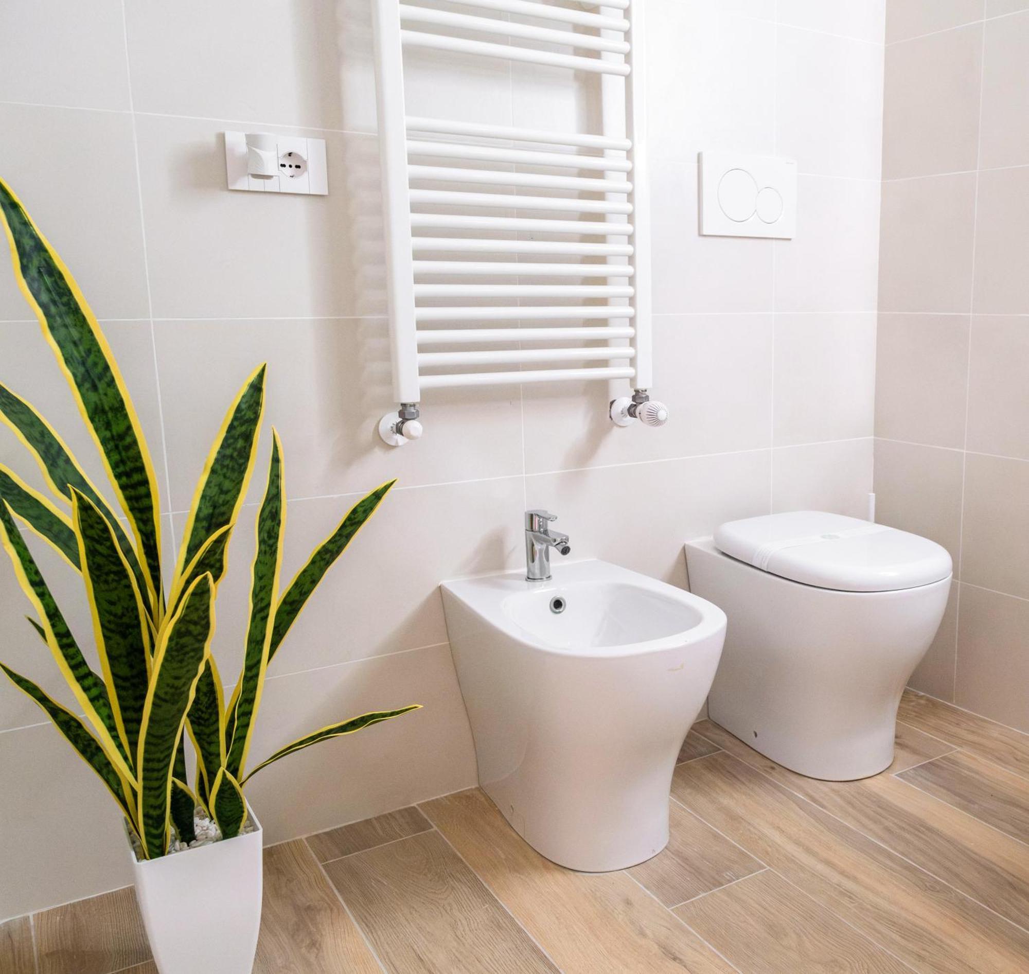 Aviana Suite Boloňa Exteriér fotografie