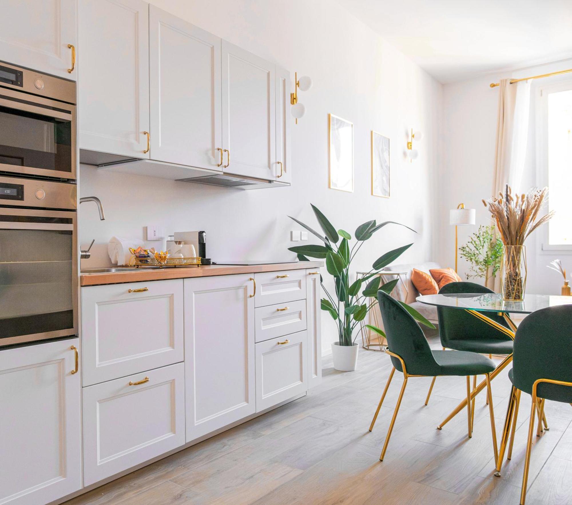 Aviana Suite Boloňa Exteriér fotografie