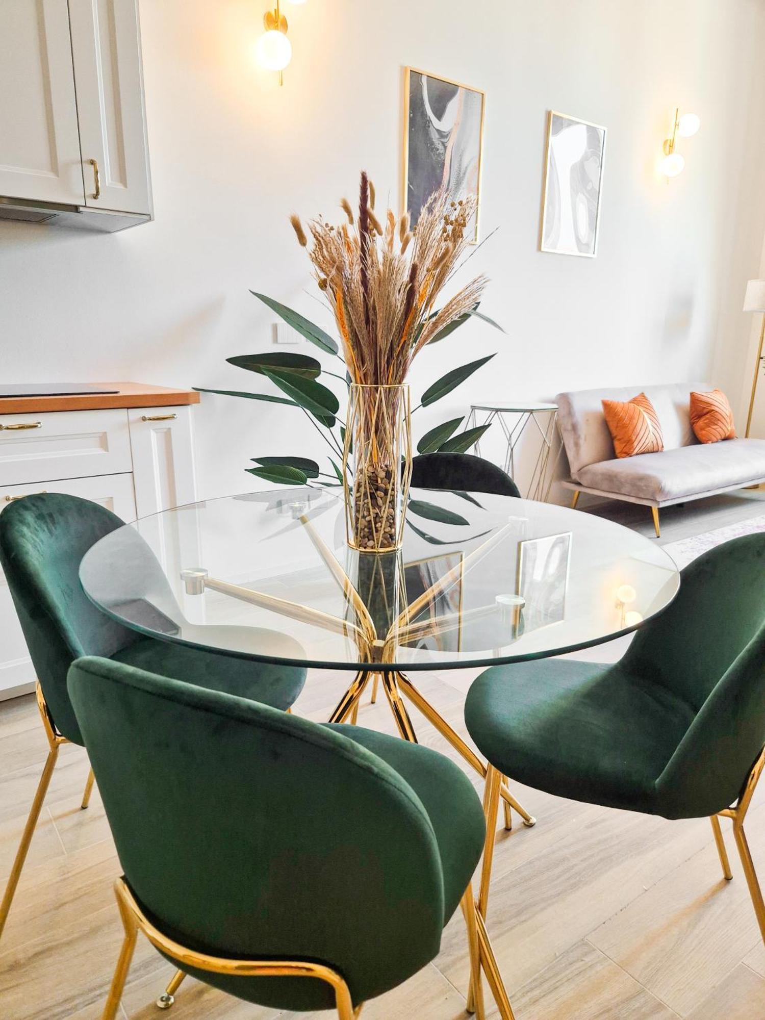 Aviana Suite Boloňa Exteriér fotografie